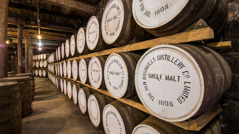 This Is What Makes An Irish Single Malt Unique