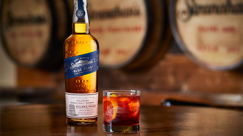 Get to Know an American Single Malt Pioneer That’s A Favorite of Bartenders
