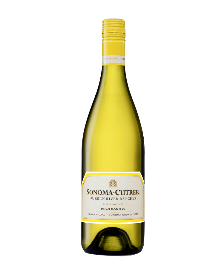 Sonoma-Cutrer Russian River Ranches Chardonnay Review