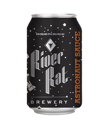 50 Best Beers 2020: River Rat