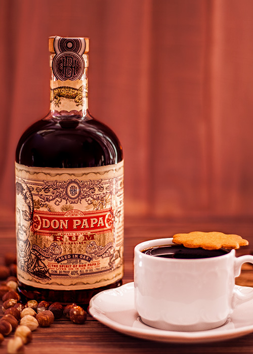 Rum Cocktail Recipes that Celebrate the Diversity of Caribbean Drinks: Don Papa Rum