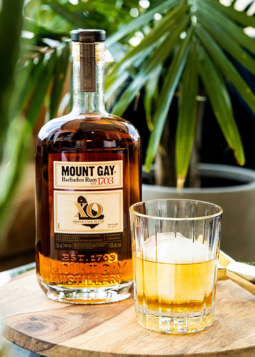 Mens Vest Caribbean Rum Drinks Golden Dark Ice On The Rocks Cocktail Spirit C816