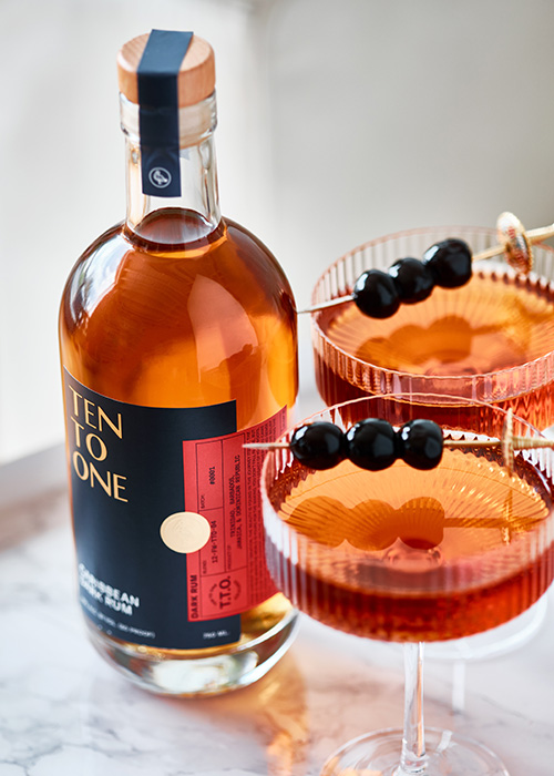 7 Rums that Will Make You Reimagine the Spirit: Ten to One