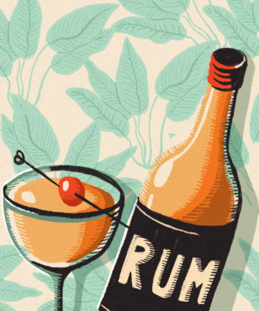 Rum Cocktails that Celebrate the Diversity of Drinks From the Caribbean and Beyond