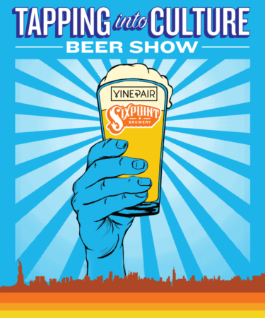 Sixpoint & VinePair: Tapping Into Culture