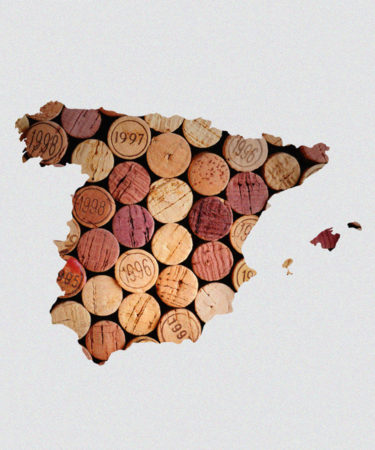 The Countries That Drank the Most Spanish Wine in 2019