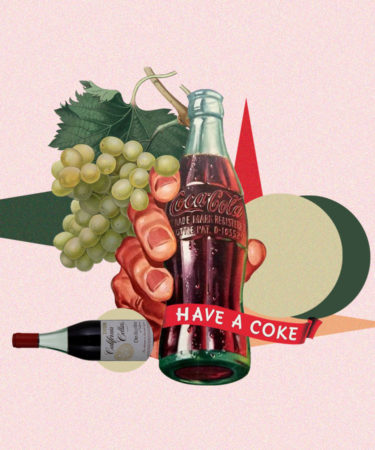The Story of Taylor California Cellars, Coca-Cola’s Forgotten Foray Into the Wine Industry