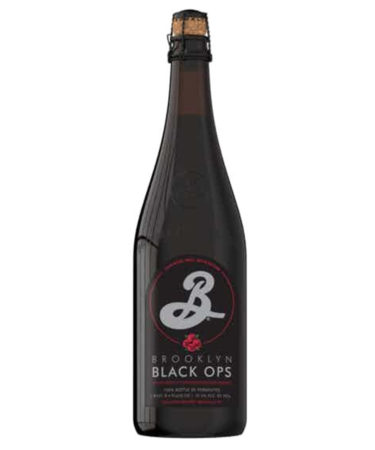 Brooklyn Brewery Black Ops 2019