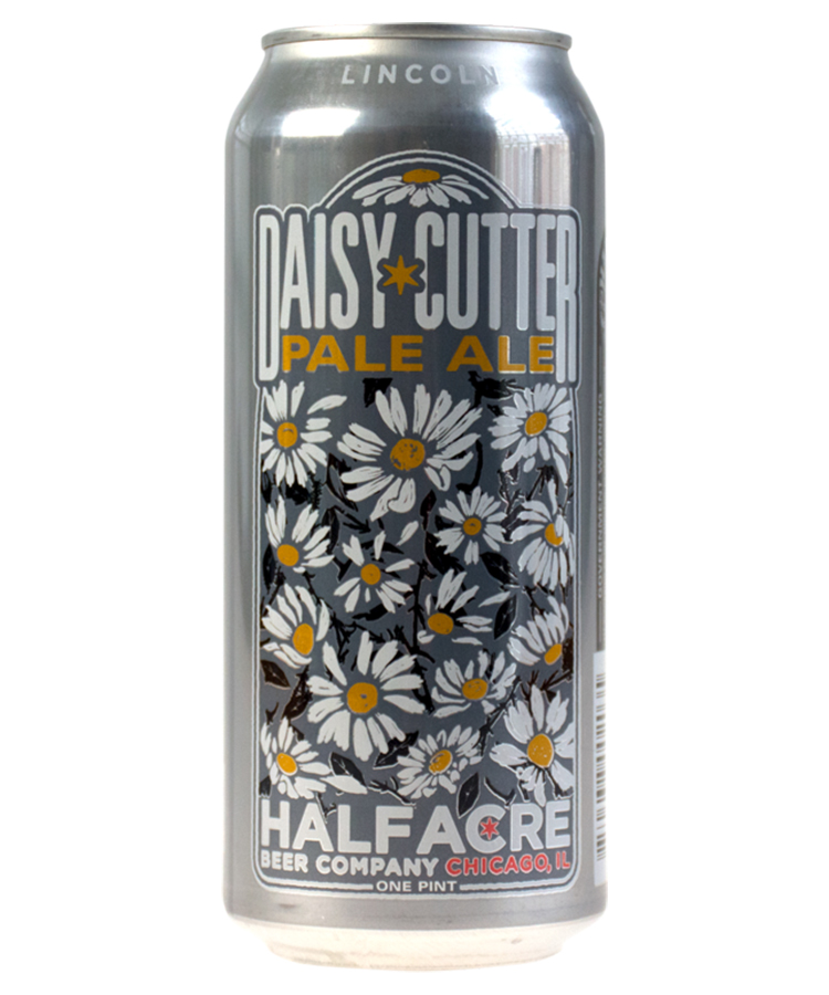 Half Acre Daisy Cutter Pale Ale Review