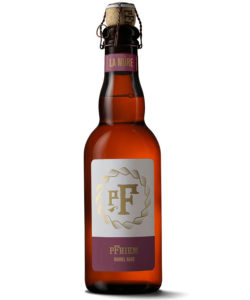 pFriem La Mûre BA Ale 2019 (Blackcap Raspberry and Marionberry) 6.49%