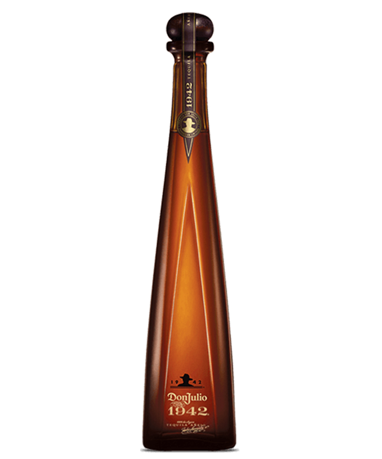 Don Julio 1942 Review