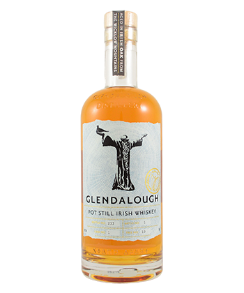 The 50 Best Spirits of 2020: Glendalough Whiskey