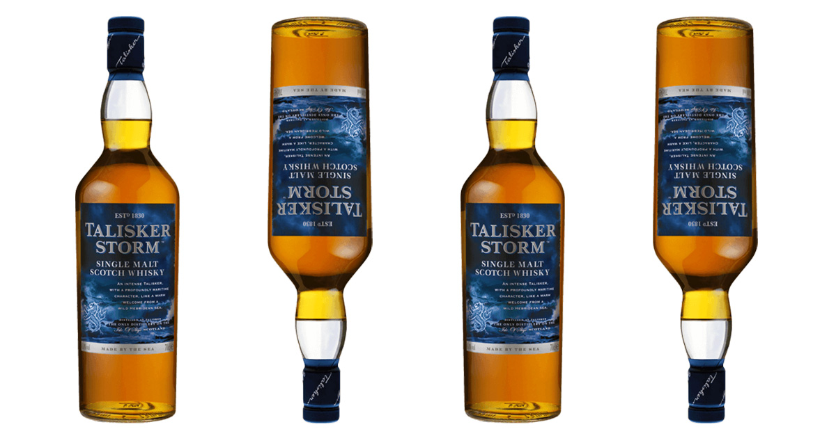 Talisker Storm Single Malt Review & Rating VinePair