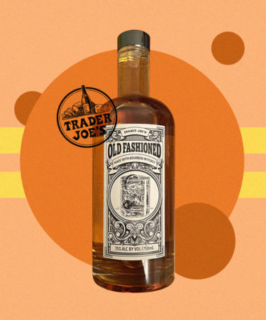 Trader Joe’s Is Selling Bottled Cocktails and Happy Hour Will Never Be the Same