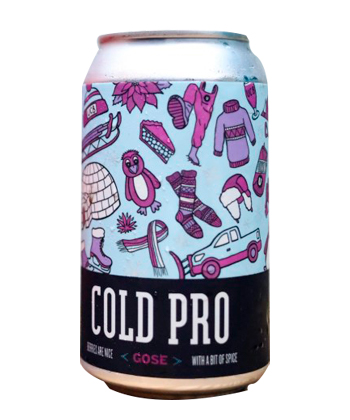 50 Best Beers 2020: Union Craft Cold Pro