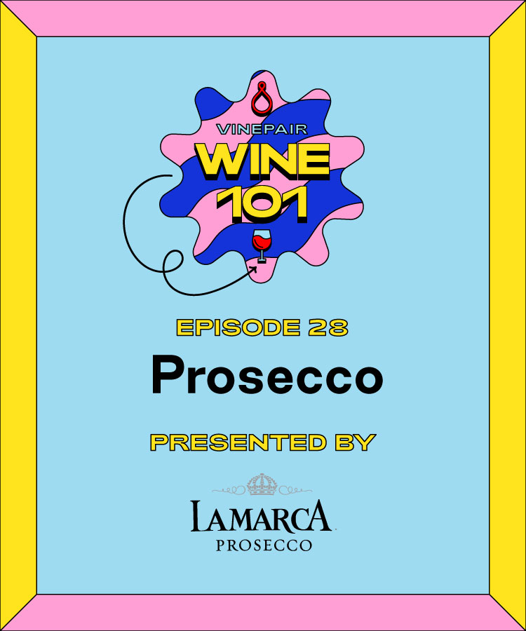 Prosecco – Two Pairs Wines