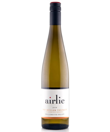 Airlie Dry Müller-Thurgau