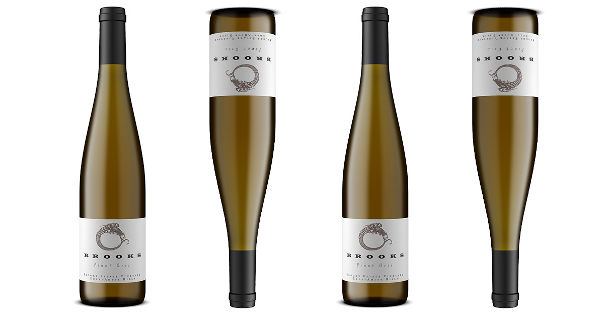 Brooks Estate Vineyards Pinot Gris 2019 Review & Rating VinePair