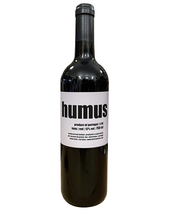 Houmous Vin Rouge (NV) (19,99 $)