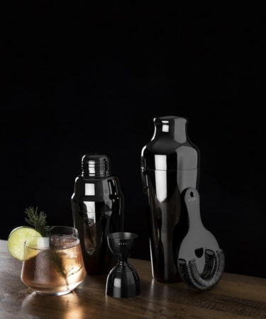 Shake Your Cocktails in Style With One of These Cocktail Shakers
