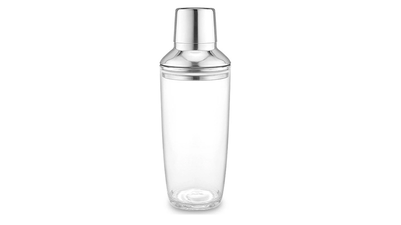 Best Glass Cocktail Shaker