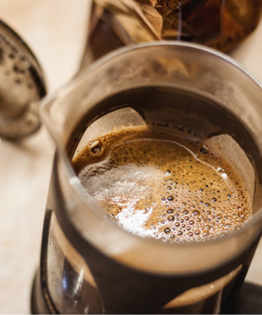 Everything You Need To Easily Upgrade Your Morning Coffee and Tea Routine