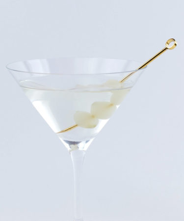 Five Insta-Worthy Martini Glasses