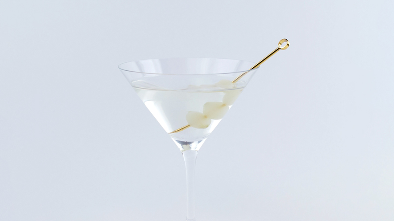 Five Insta-Worthy Martini Glasses | VinePair