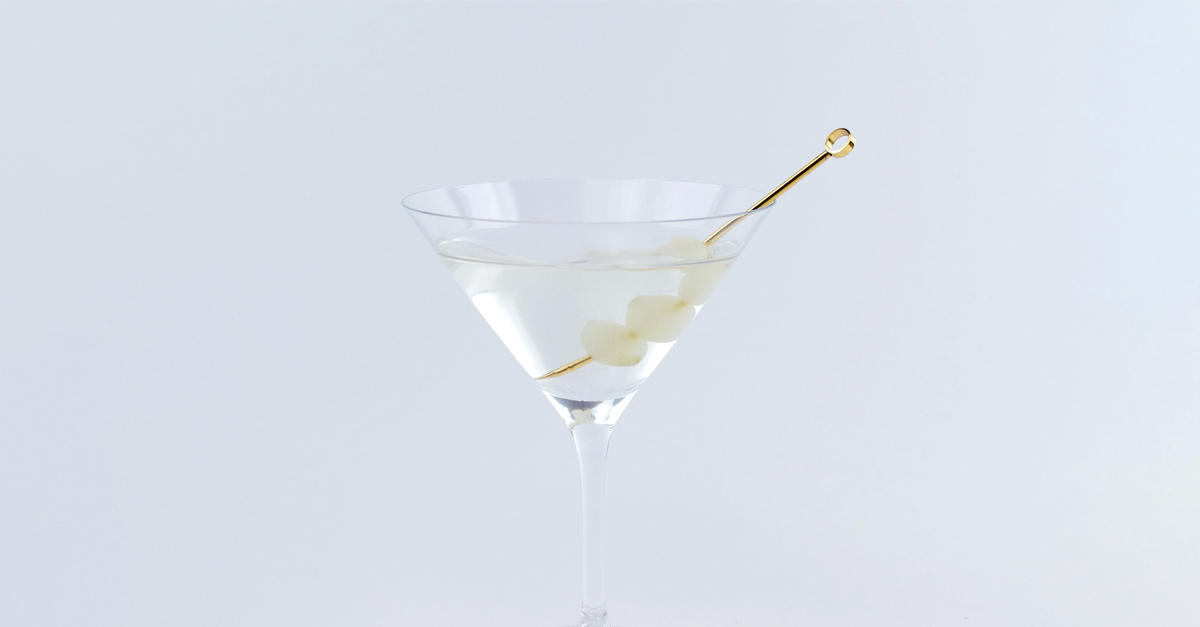 Five Insta-Worthy Martini Glasses | VinePair