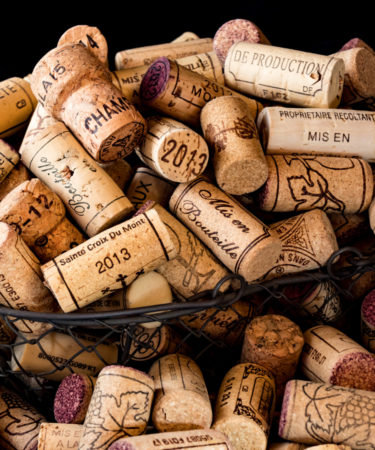 The Best Ways To Display Your Wine Corks With Pride