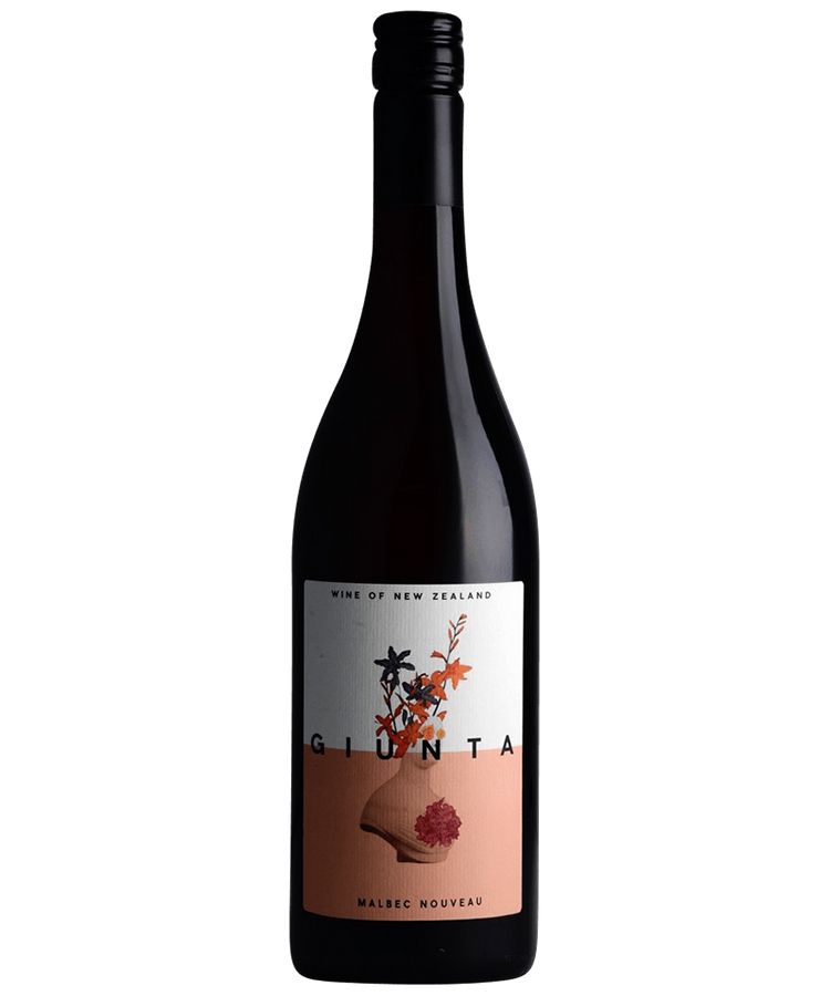 Decibel Wines ‘Giunta’ Malbec Nouveau Review