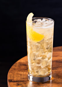 Best Practices: Whiskey Highball