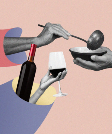 6 of the Best Wines to Pair With Soup