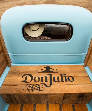 Explore The World of Don Julio