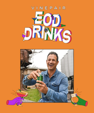 EOD Drinks With Sam Calagione, Co-Founder of Dogfish Head Craft Brewery