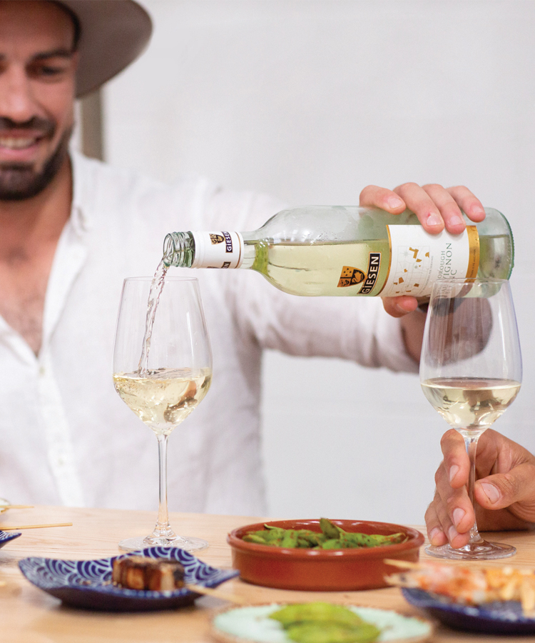Everything You Should Know About Sauvignon Blanc