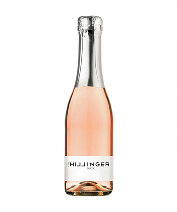 Seven small-format bottles to try: Leo Hillinger Rosé