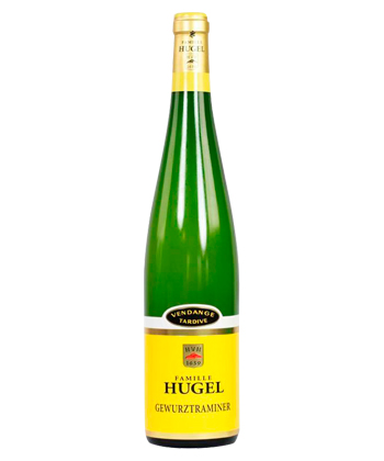 Seven small-format bottles to try: Hugel Vendange Tardive Gewürztraminer 2011