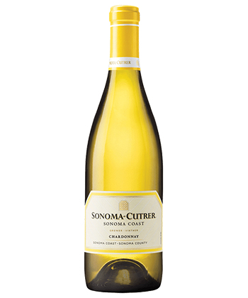 Sonoma-Cutrer Chardonnay 2018