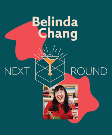 Next Round: Belinda Chang on the Future of Virtual Events