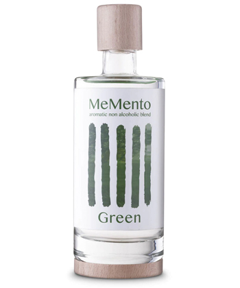 The 7 Best Non-Alcoholic Spirits Brands: MeMento