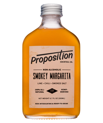 The 7 Best Non-Alcoholic Spirits Brands: Proposition