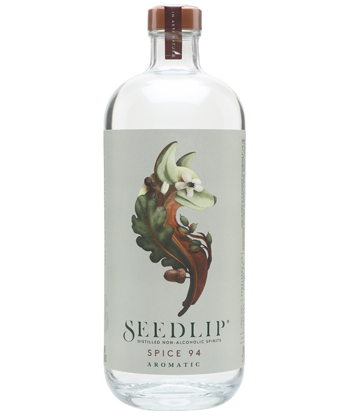 The 7 Best Non-Alcoholic Spirits Brands: Seedlip