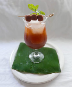 The Nostalgia Rum and Tamarind Recipe