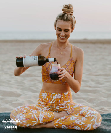 VinePair Podcast: The Merits of Mindful Drinking