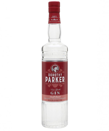 New York Distilling Co.'s Dorothy Parker Gin
