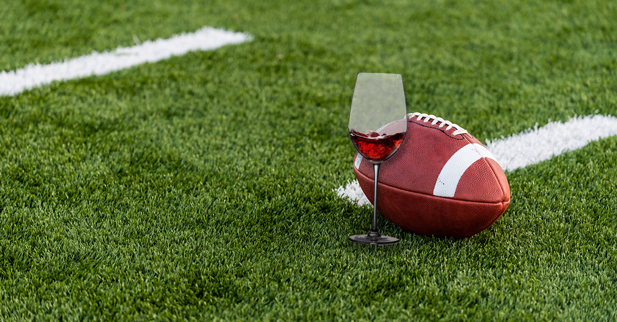 We Asked 14 Sommeliers: What Are You Drinking on Super Bowl Sunday? - Vimarsana News