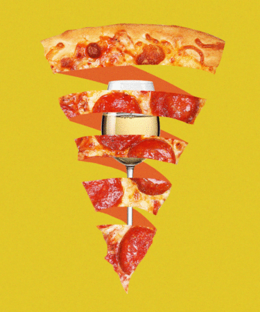 6 of the Best Wines to Pair With Pizza