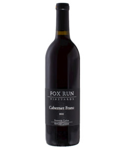 Fox Run Vineyards Cabernet Franc