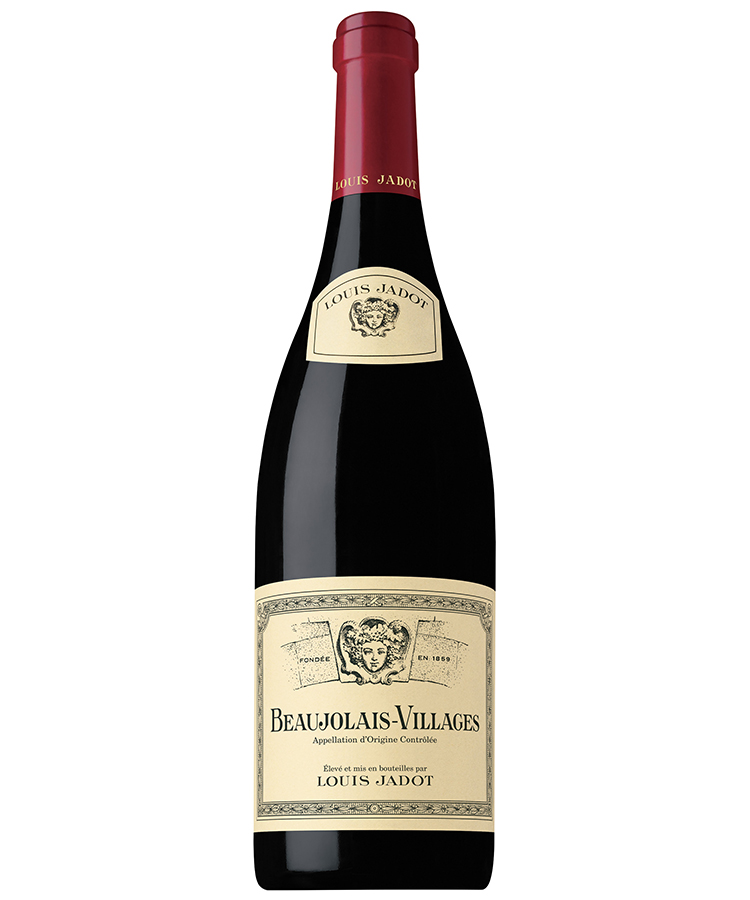 6 Bottles Louis Jadot Beaujolais Rosé 2019 750ML – VinoBee